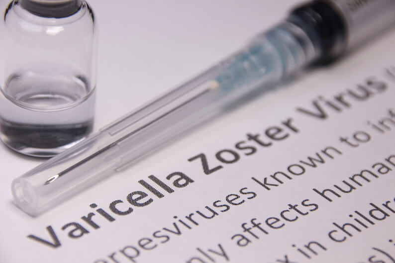 Who Should Get The Shingles Vaccine?