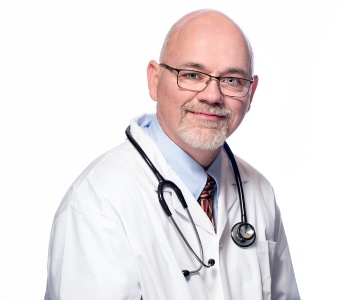 Dr. JAMES GOSZKOWSKI, MD
