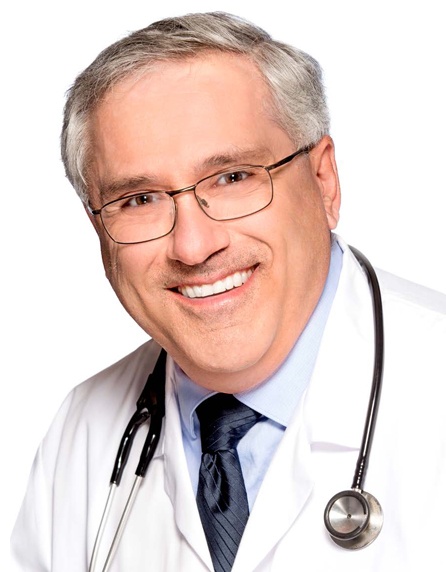Dr. Lawrence Campo, MD