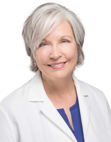 Meet Dr. Wendy Worsley