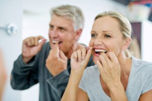 Secrets to healthy teeth and gums