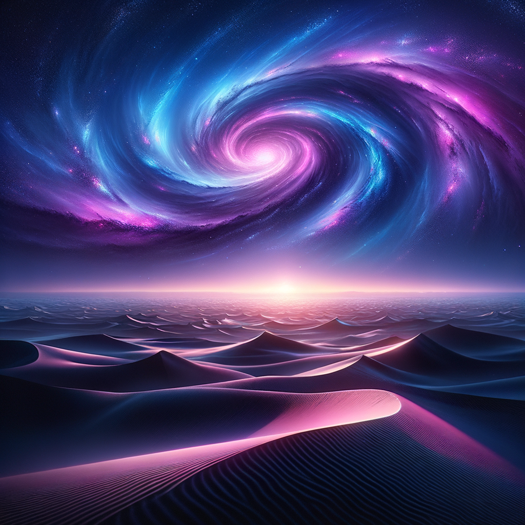 Galactic Serenity