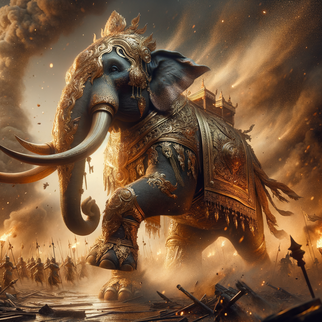 Golden Guardian