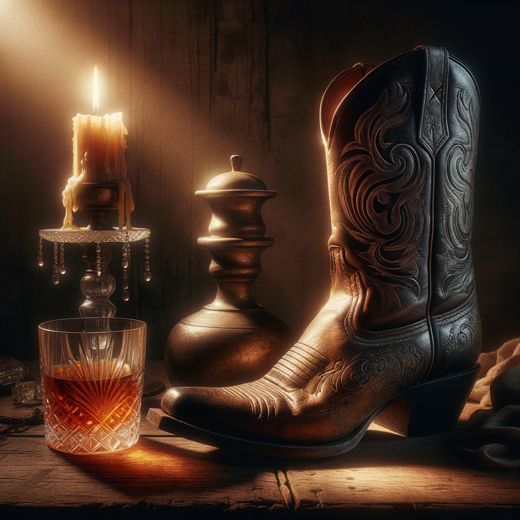 Golden Silence