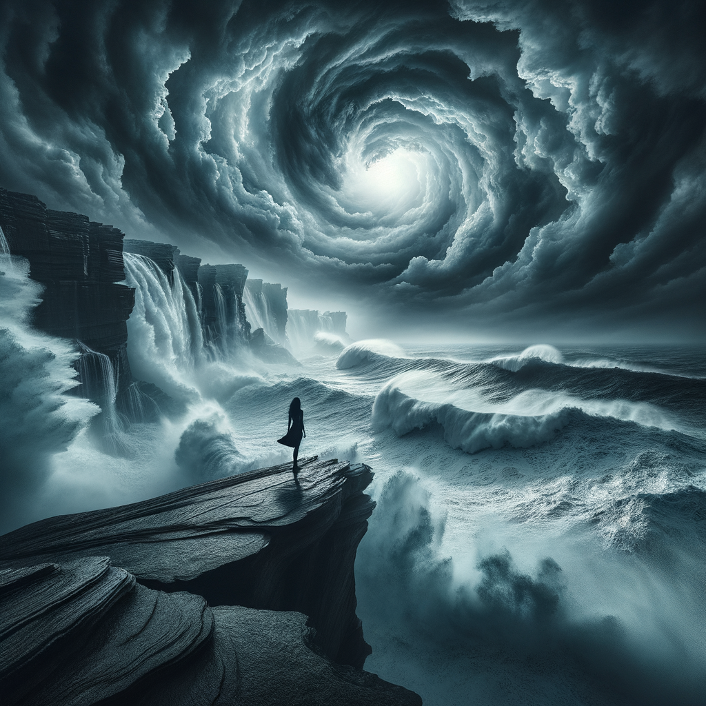Fury's Solitude