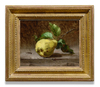 Nature Morte au Poire