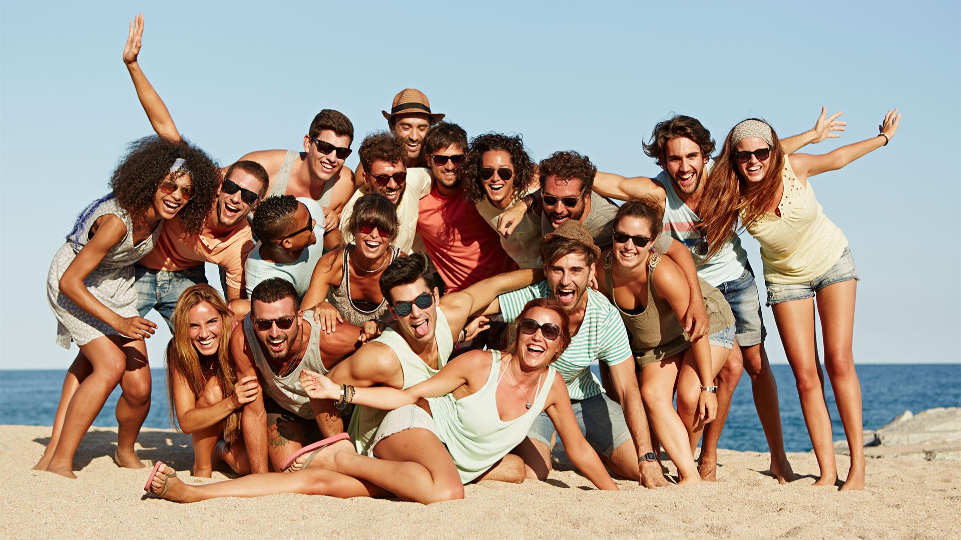 community image