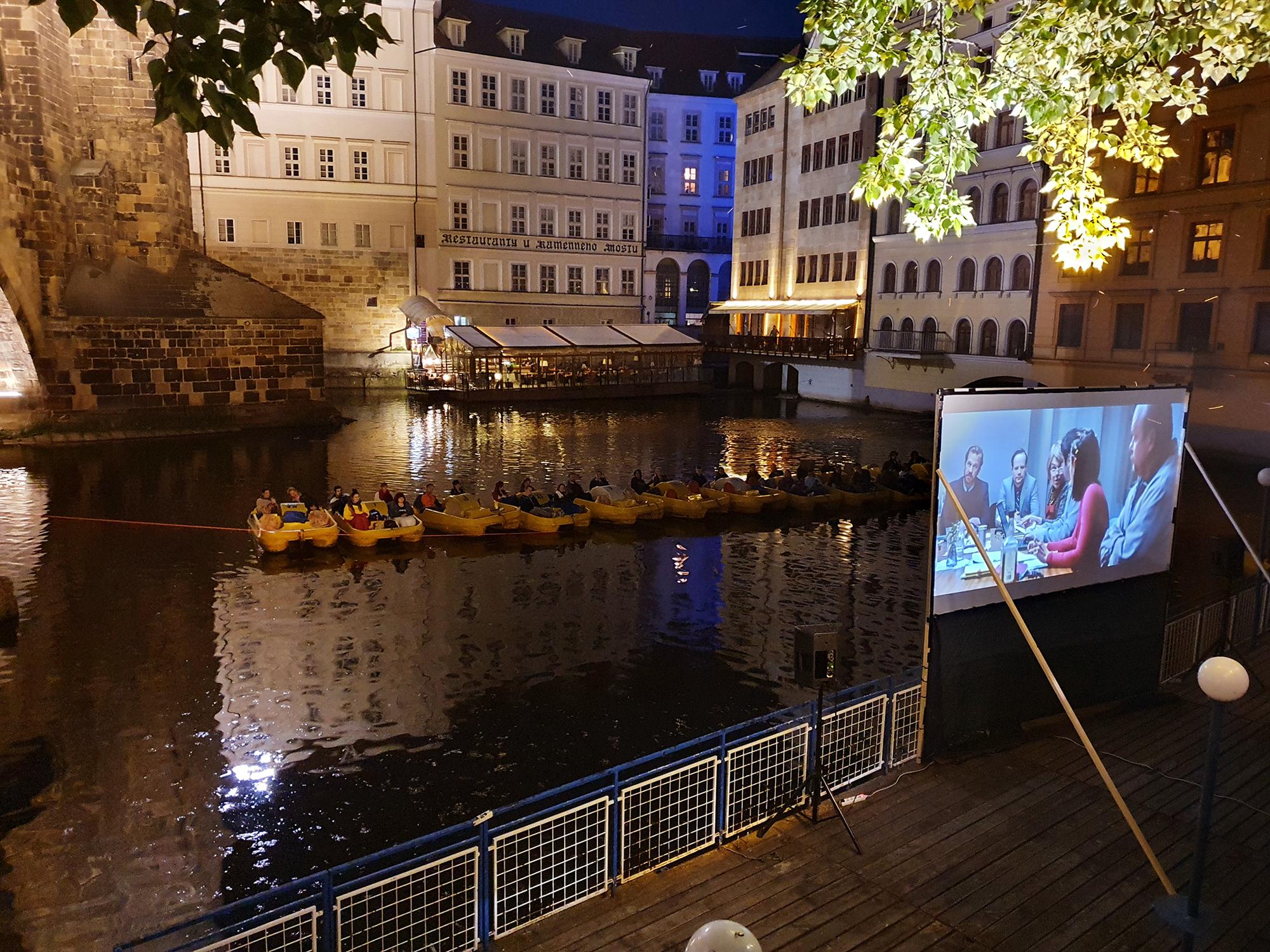 community image