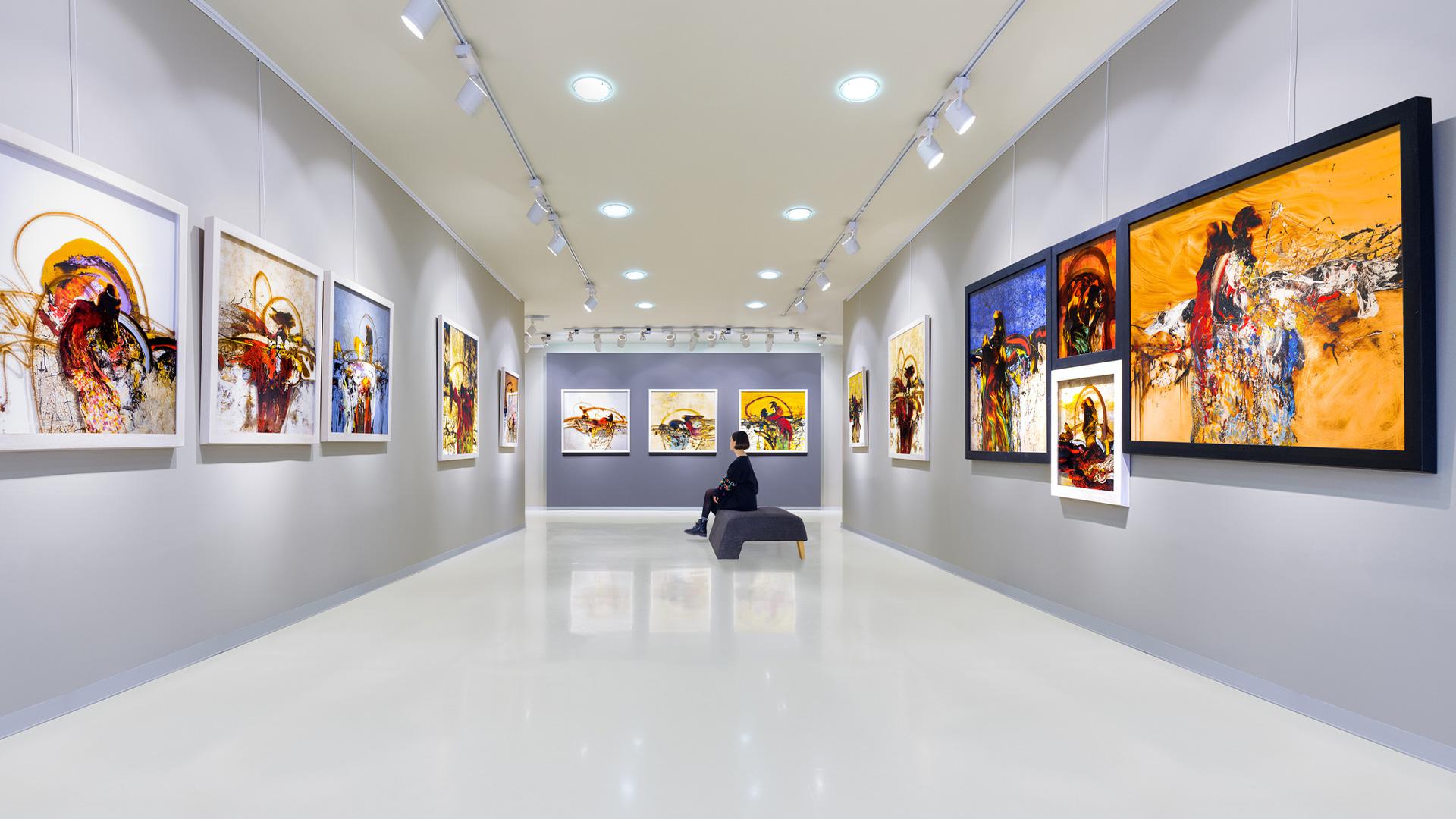 community image