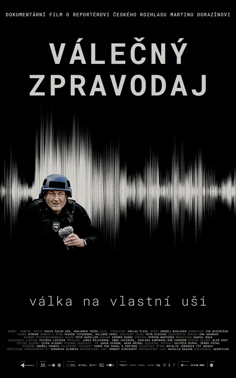 Válečný zpravodaj