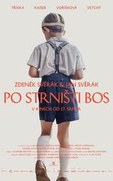 Po strništi bos