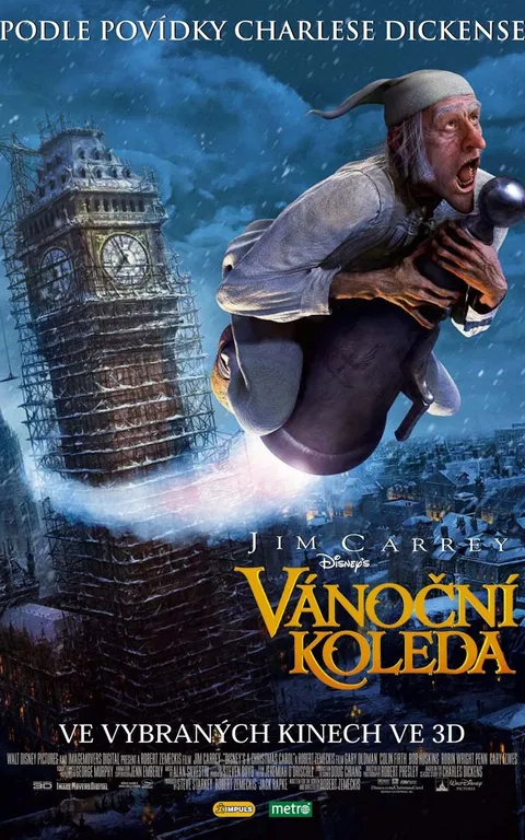 Vánoční koleda
