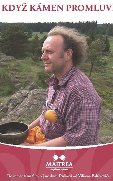 Když kámen promluví