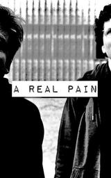 A Real Pain