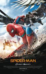 Spider-Man: Homecoming