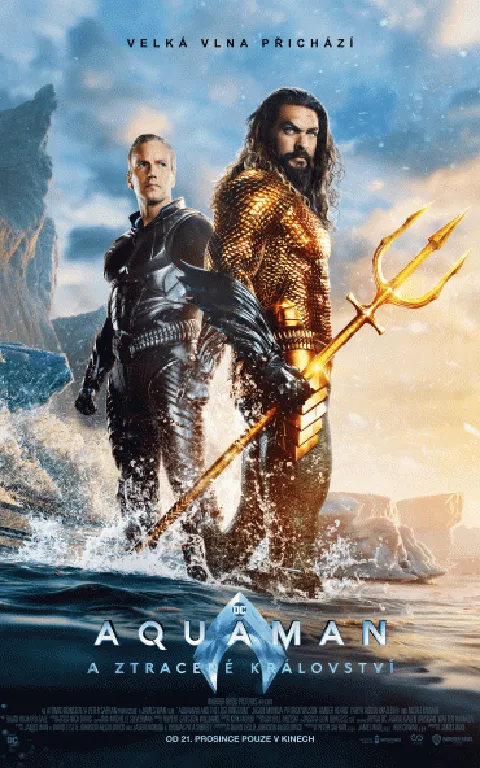 Aquaman 2