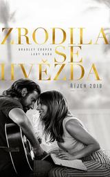 Zrodila se hvězda
