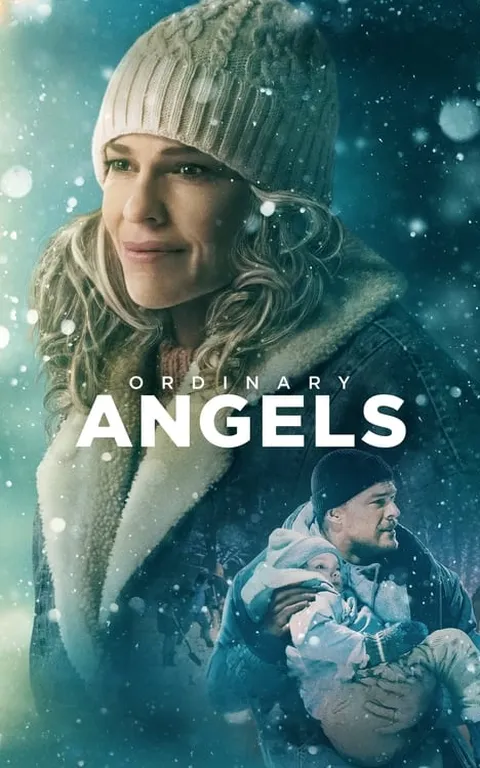 Ordinary Angels