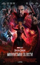 Doctor Strange v mnohovesmíru šílenství