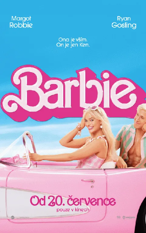 Barbie