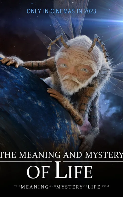 Tajemství a smysl života