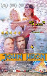 JOHN HRON