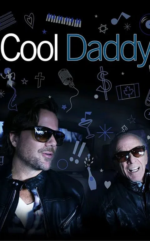 Cool Daddy