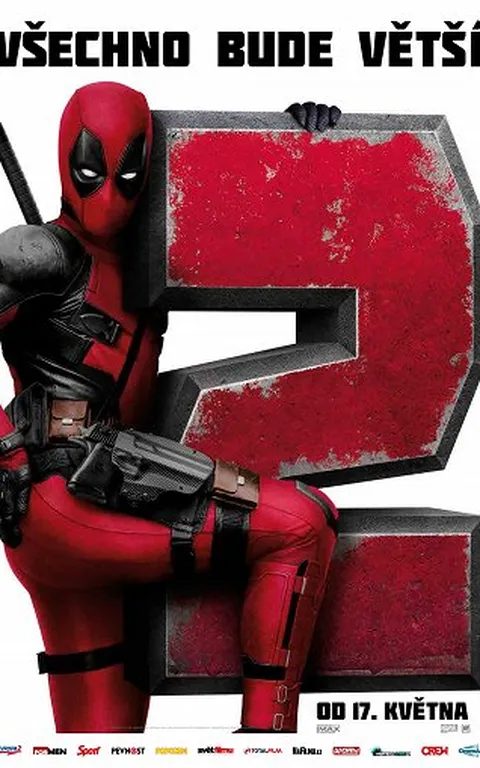 Deadpool 2