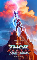 Thor: Láska jako hrom