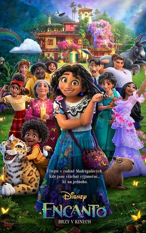 Encanto