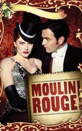 Moulin Rouge