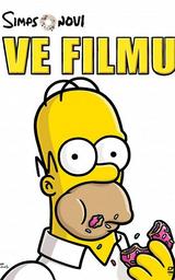 Simpsonovi ve filmu