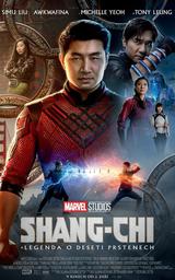 Shang-Chi a legenda o deseti prstenech