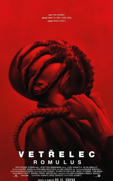 Alien: Romulus