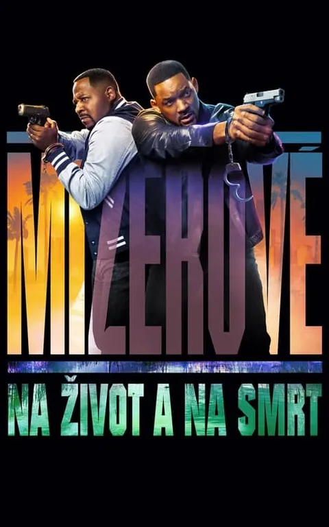 Mizerové: Na život a na smrt