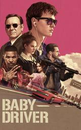 Baby Driver