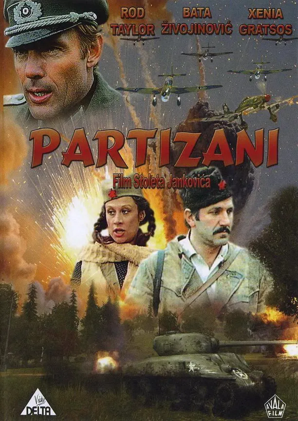 Partizani