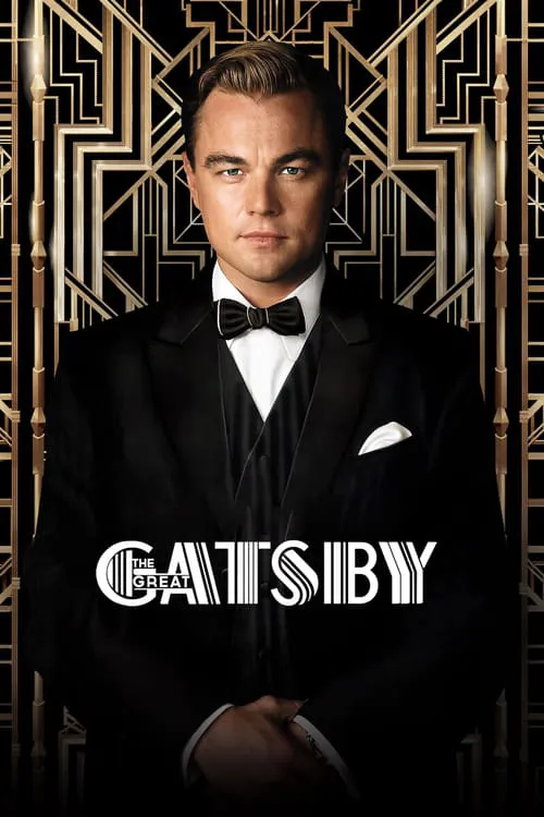 Velký Gatsby