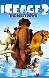 Ice Age: The Meltdown