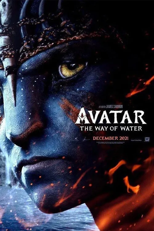 Avatar: The Way of Water