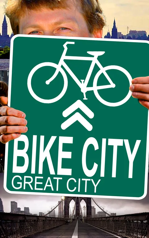 Bike City, Great City