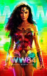 Wonder Woman 1984