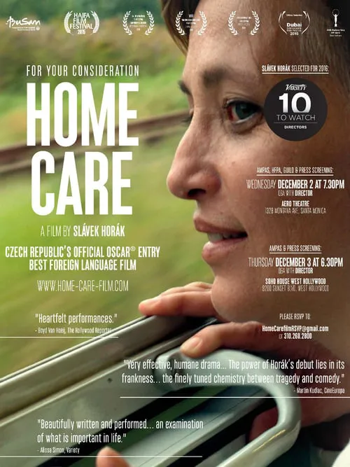 Home Care