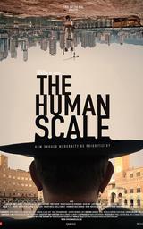The Human Scale
