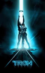 TRON: Legacy