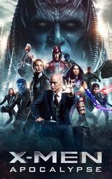 X-Men: Apocalypse