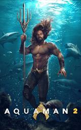 Aquaman 2