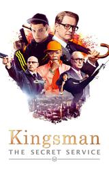 Kingsman: The Secret Service