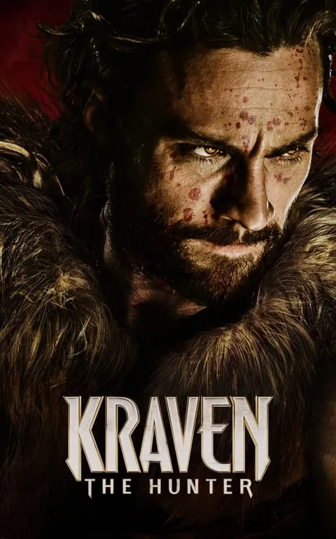 Kraven the Hunter