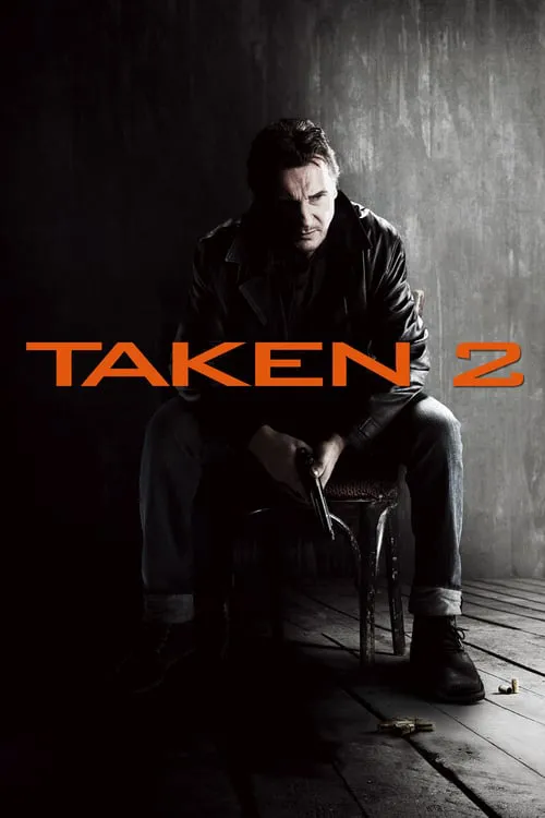 Taken 2